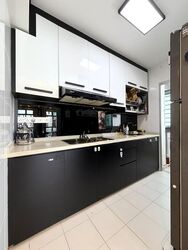 Blk 95A City Vue @henderson (Bukit Merah), HDB 3 Rooms #516087541